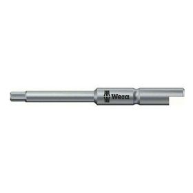 Wera 840/0 C Hex-plus Alyan 2,0x44mm Bits