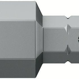 Wera 840/1 Z Hex-Plus Alyan 10,0x25mm Bits
