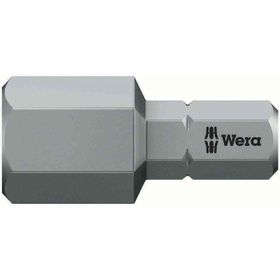 Wera 840/1 Z Hex-Plus Alyan 10,0x25mm Bits