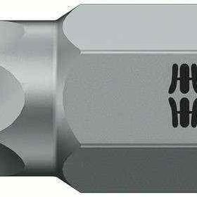 Wera 840/1 Z Hex-Plus Alyan 5/32"x25mm Bits