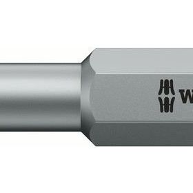 Wera 840/4 İmpaktor Dc 0.9x50mm Bits
