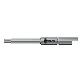 Wera 840/4 İmpaktor Dc 0.9x50mm Bits