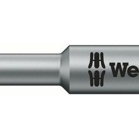 Wera 840/4 İmpaktor Dc 0.9x50mm Bits