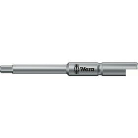 Wera 840/4 İmpaktor Dc 0.9x50mm Bits