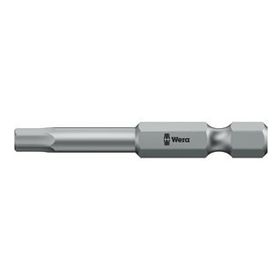 WERA 840/4 Z Hex-Plus 0,05 x 50 mm 05350430001