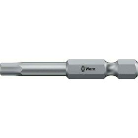 Wera 840/4 Z Hex-Plus Alyan 1/16"x50mm Bits