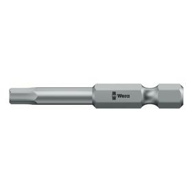 Wera 840/4 Z Hex-Plus Alyan 4,0x89mm Bits