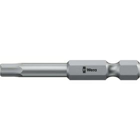 Wera 840/4 Z Hex-plus Alyan 5,0x152mm Bits
