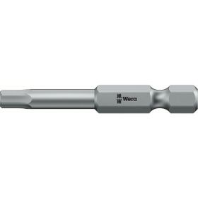 Wera 840/4 Z Hex-Plus Alyan 5/32"X 50mm Bits