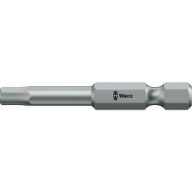 Wera 840/4 Z Hex-Plus Alyan BO 5,0x89mm Bits
