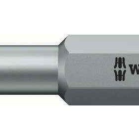 Wera 840/4 Z Hex-Plus Alyan BO 5,0x89mm Bits