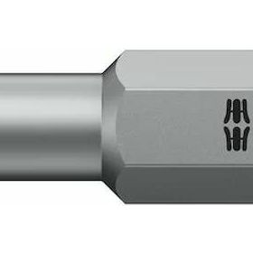 Wera 840/4 Z Hex-Plus Alyan BO 5,0x89mm Bits