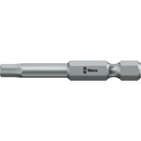 Wera 840/4 Z Hex-Plus Alyan BO 6,0x89mm Bits