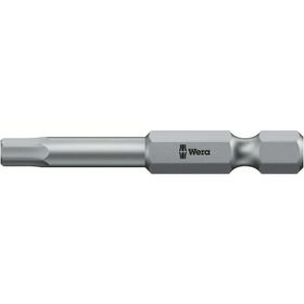 Wera 840/4 Z Hex-Plus Alyan BO 6,0x89mm Bits