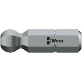 Wera 842-1 Z Top Başlı Alyan 6x25 mm Bits