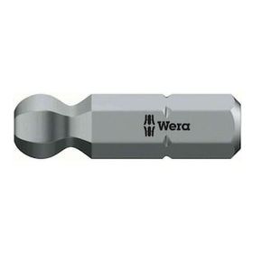 Wera 842-1 Z Top Başlı Alyan 6x25 mm Bits