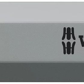 Wera 842-1 Z Top Başlı Alyan 6x25 mm Bits