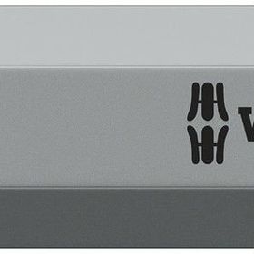 Wera 842/1 Z Top Başlı Alyan 4,0x25mm Bits