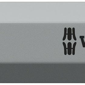 Wera 842/1 Z Top Başlı Alyan 6,0x25mm Bits