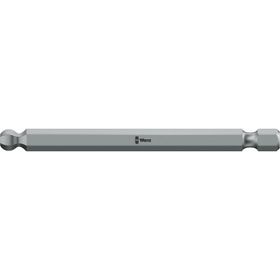 Wera 842/4 Top Başlı Alyan 3x89mm Bits