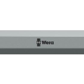 Wera 842/4 Top Başlı Alyan 3x89mm Bits
