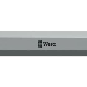 Wera 842/4 Top Başlı Alyan 5x89mm Bits