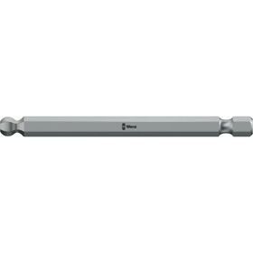 Wera 842/4 Top Başlı Alyan 5x89mm Bits