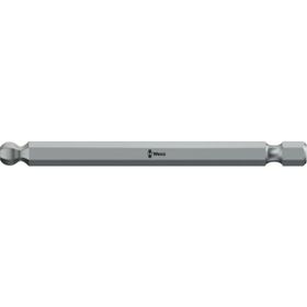 Wera 842/4 Top Başlı Alyan 5x89mm Bits