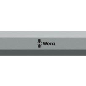 Wera 842/4 Top Başlı Alyan 6x89mm Bits
