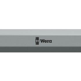 Wera 842/4 Top Başlı Alyan 6x89mm Bits