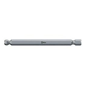 Wera 842/4 Top Başlı Alyan 6x89mm Bits