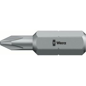 Wera 851-2 Z Ph Yıldız 3x32 mm Bits