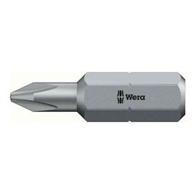 Wera 851-2 Z Ph Yıldız 3x32 mm Bits