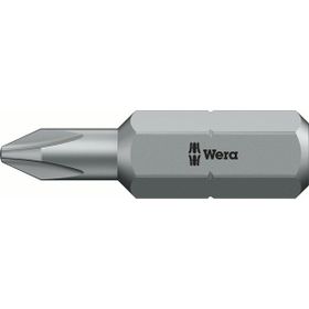 Wera 851-2 Z Ph Yıldız 4x32 mm Bits