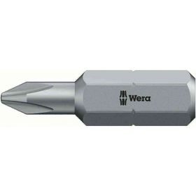 Wera 851-2 Z Ph Yıldız 4x32 mm Bits