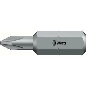 Wera 851-2 Z Ph Yıldız 4x32 mm Bits