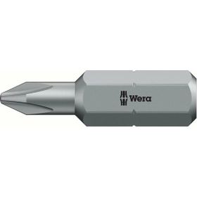 Wera 851-2 Z Ph Yıldız 4x32 mm Bits