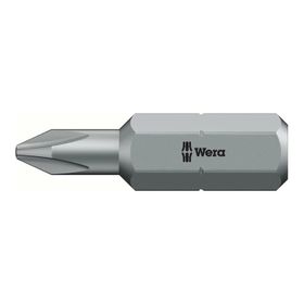 Wera 851-2 Z Ph Yıldız 4x32 mm Bits