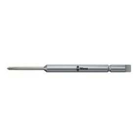 Wera 851-9 C J 1.8 Ph Yıldız 44 mm Yarım Ay Bits