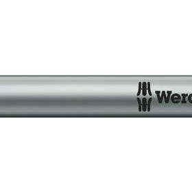 Wera 851-9 C J 1.8 Ph Yıldız 44 mm Yarım Ay Bits