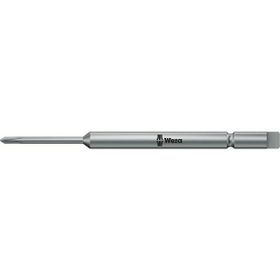 Wera 851-9 C J 1.8 Ph Yıldız 44 mm Yarım Ay Bits