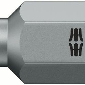 Wera 851/1 Rz Ph/yıldız 2x25mm Bits
