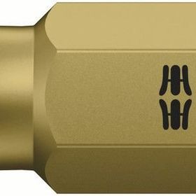 Wera 851/1 Tin Ph/yıldız 2x25mm Bits