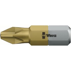 Wera 851/1 Tin Ph/yıldız 2x25mm Bits