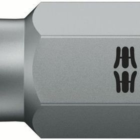Wera 851/1 Z PH Yıldız 2x50 mm Bits