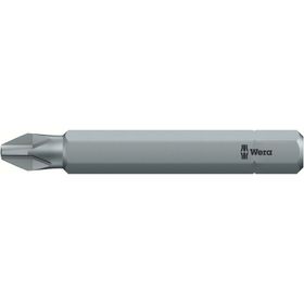 Wera 851/1 Z PH Yıldız 2x50 mm Bits
