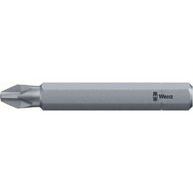 Wera 851/1 Z PH Yıldız 2x50 mm Bits