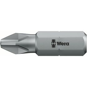 Wera 851/1 Z PH Yıldız 3x50 mm Bits