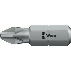 Wera 851/1 Z PH Yıldız 3x50 mm Bits