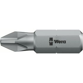 Wera 851/1 Z PH Yıldız 3x50 mm Bits